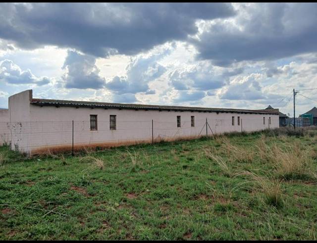 BUSINESS FOR SALE IN MOKOPANE RURAL